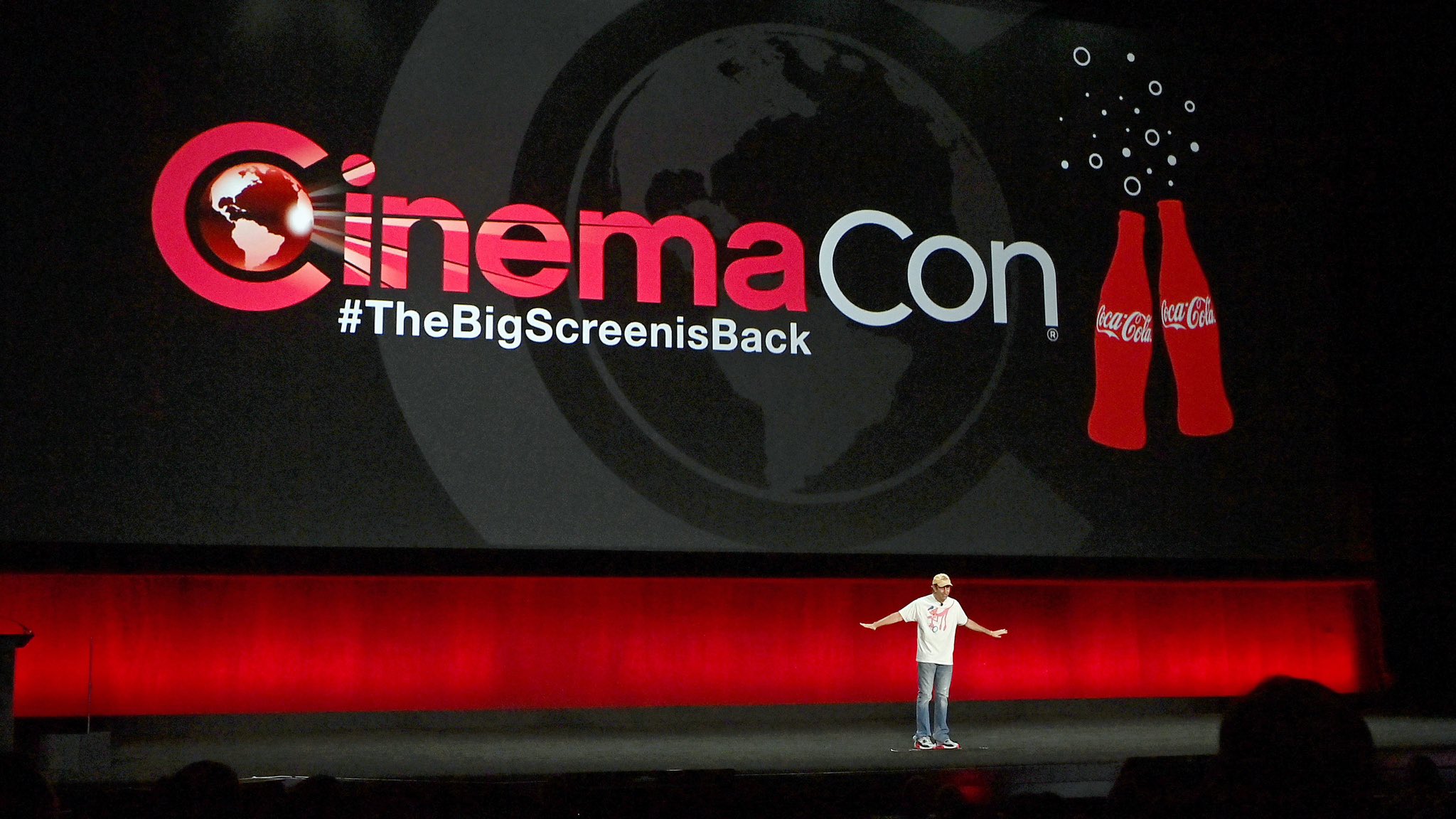cinemacon