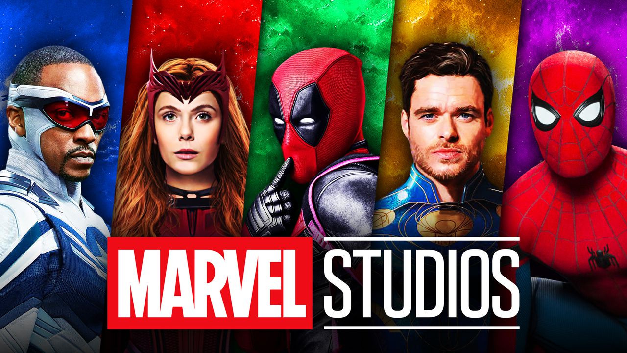 Marvel Studios