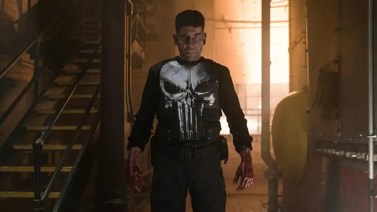 Punisher