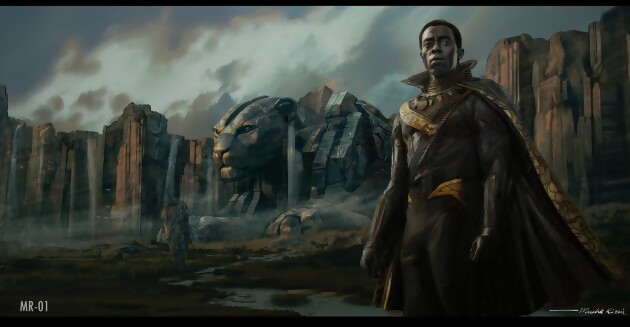 Black Panther