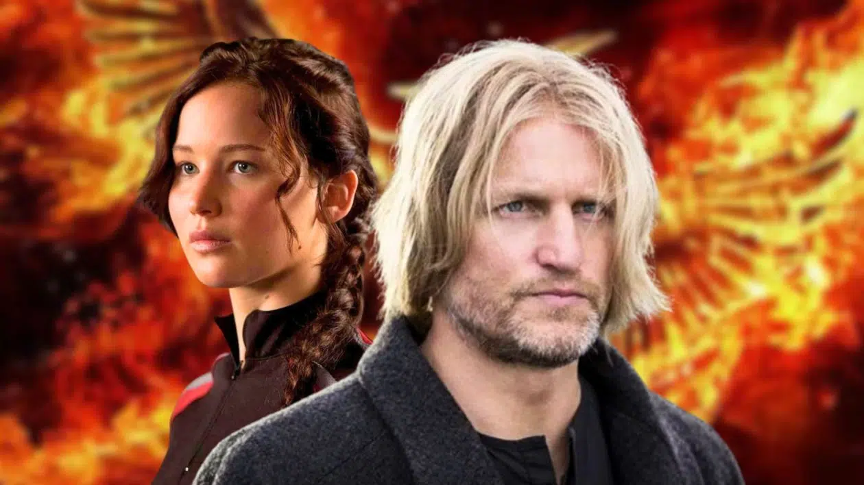 Affiche du film Hunger Games 6: Sunrise on the Reaping