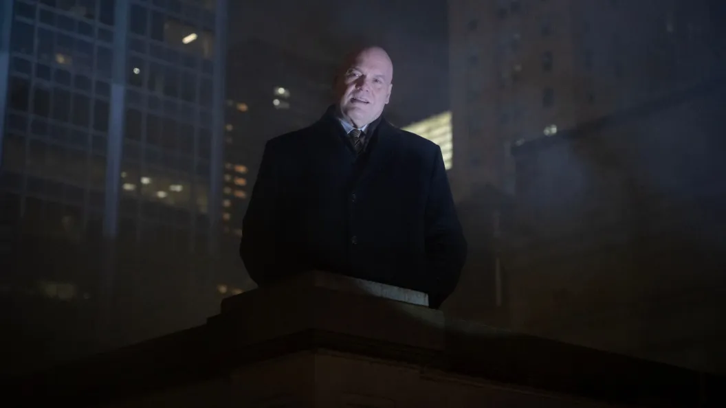 Wilson Fisk