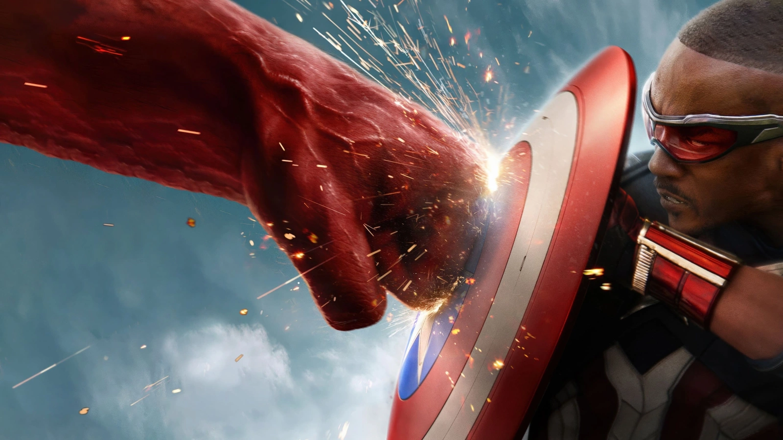 Captain America