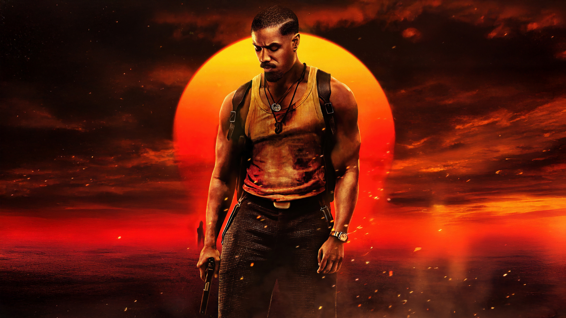 Affiche du film Sinners